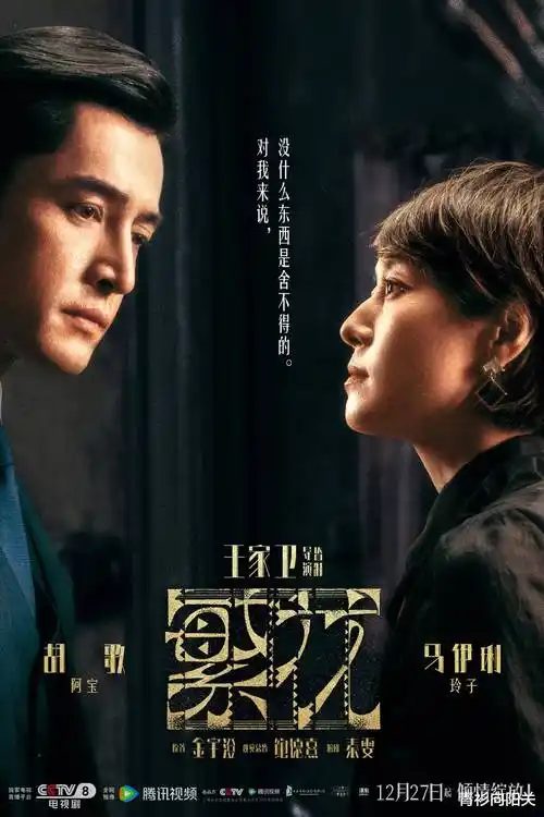 深渊回响 电视剧 2025